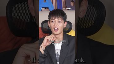 #SHINEE's #MINHO's baseball skills shock his friends and the panel 😨#homealone #kvariety #kocowa