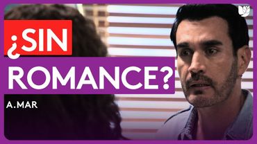 Estrella le aclara a Fabián que jamás se enamoraría de él | A.Mar | Capítulo 14