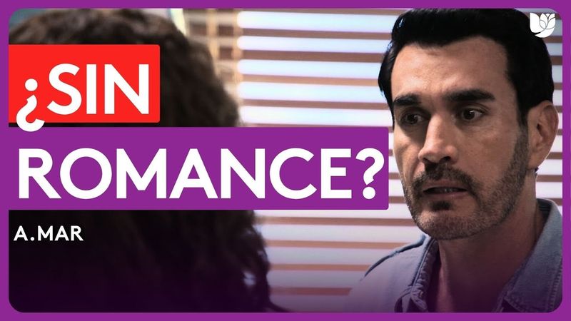 Estrella le aclara a Fabián que jamás se enamoraría de él | A.Mar | Capítulo 14