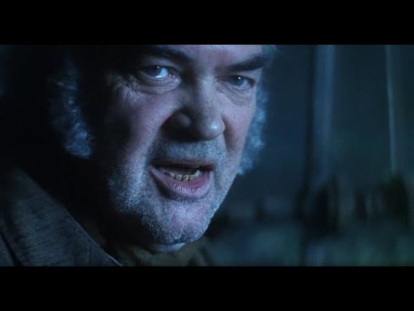 Кот с человеческими руками (The Cat With Hands).avi