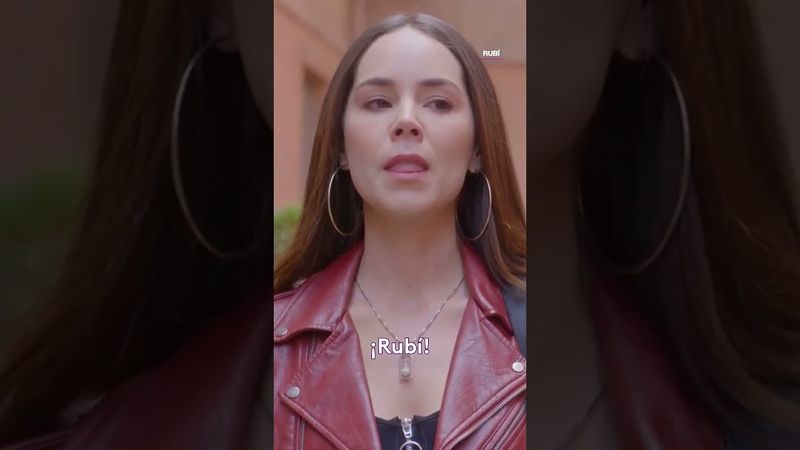 Rubí termina con Alejandro al saber que no es millonario