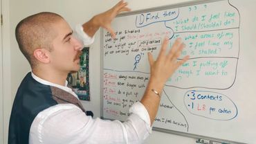 destroy any limiting belief in 28 minutes