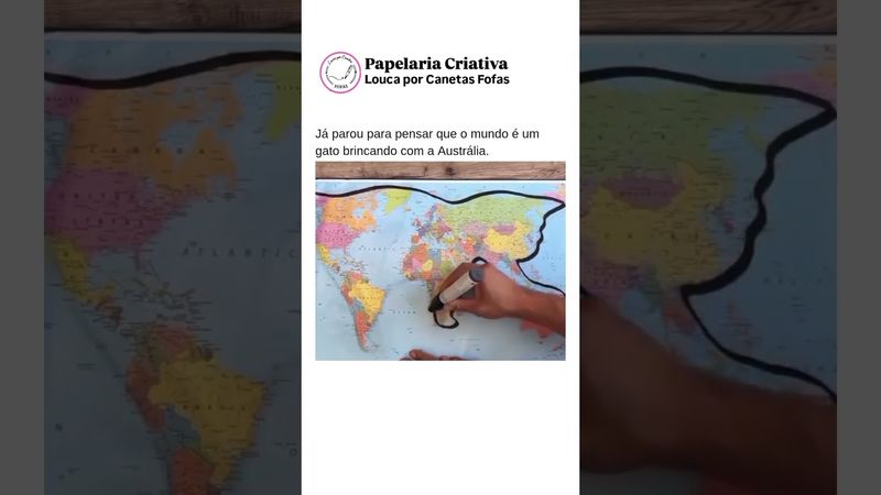 ✨🖊️ Agilidade e qualidade que fazem a diferença! ✨Na Louca por Canetas Fofas você encontra tudo...