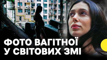 Втратила квартиру на 9 місяці вагітності | Історія Богдани, чиє житло знищила Росія