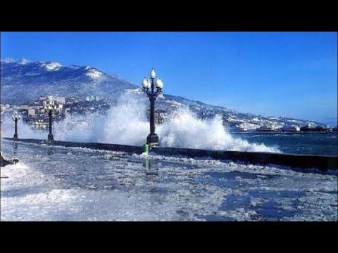 Привет из Ялты:)