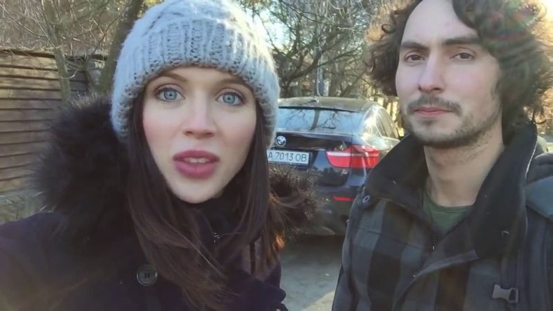 Наташа достала Дурнева