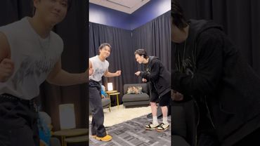 〰🤼〰 #StrayKids #스트레이키즈 #방찬 #BangChan #창빈 #Changbin #YouMakeStrayKidsStay