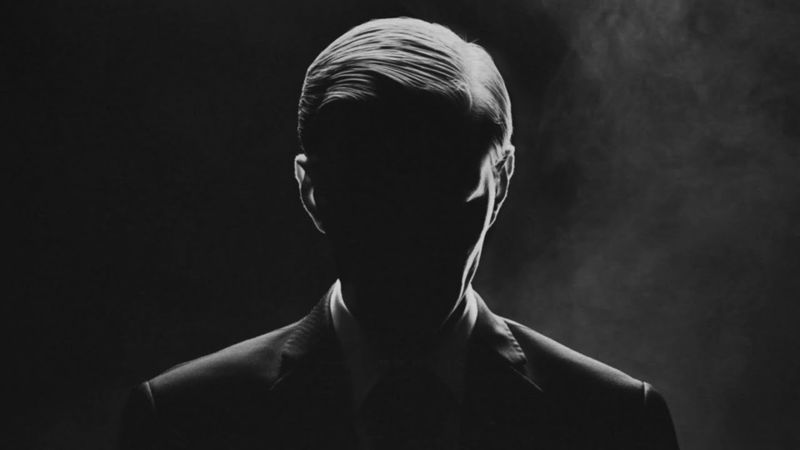 Marino - Devil In Disguise (Official Lyric Video)