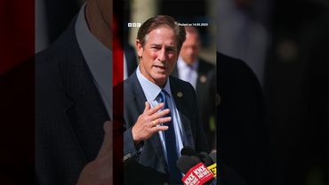 Erik and Lyle Menendez are now eligible for parole decades after killing their parents. #BBCNews