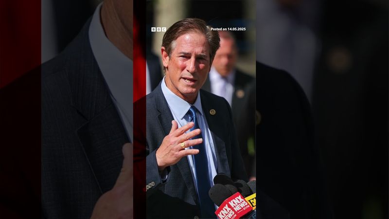 Erik and Lyle Menendez are now eligible for parole decades after killing their parents. #BBCNews