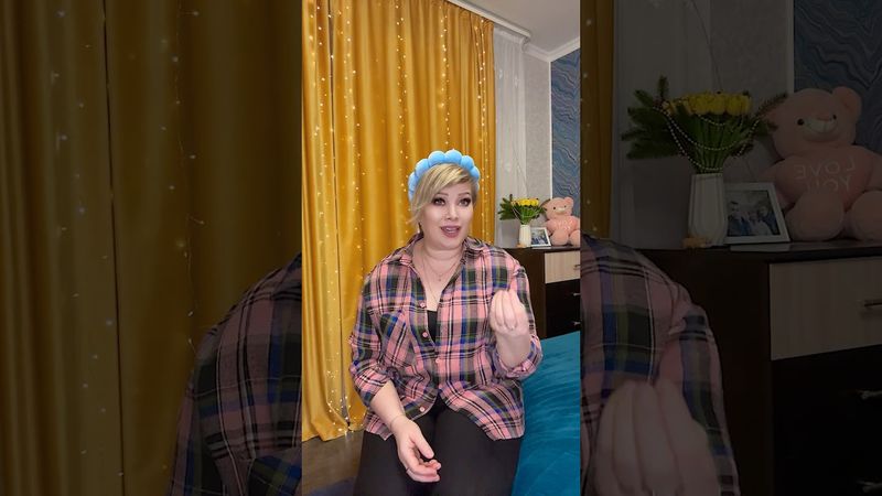 Я объясняю мужу с каких ракурсов меня снимать, когда он не смог сделать это идеально с первого раза: