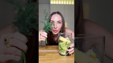 Авокадо-Масло #рецепт #завтрак #авокадо