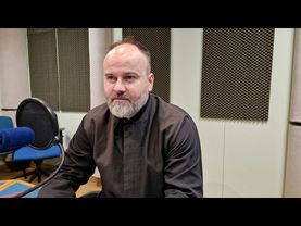 Duhovna misao - Slobodan Lalić: Rad i služenje - 28.06.2025.