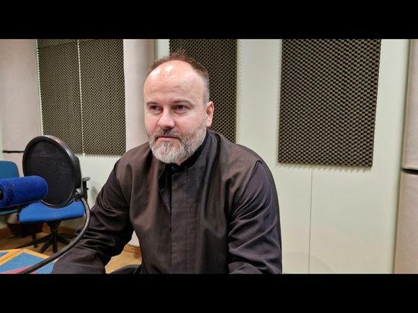 Duhovna misao - Slobodan Lalić: Dani odmora - 18.07.2025.