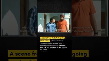 "What Is Secularism? | भारत का असली धर्मनिरपेक्ष चेहरा"#news #viralnews #aajtak