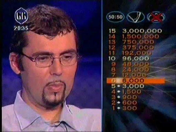 Ostojin Predrag za malo milioner 1.mp4