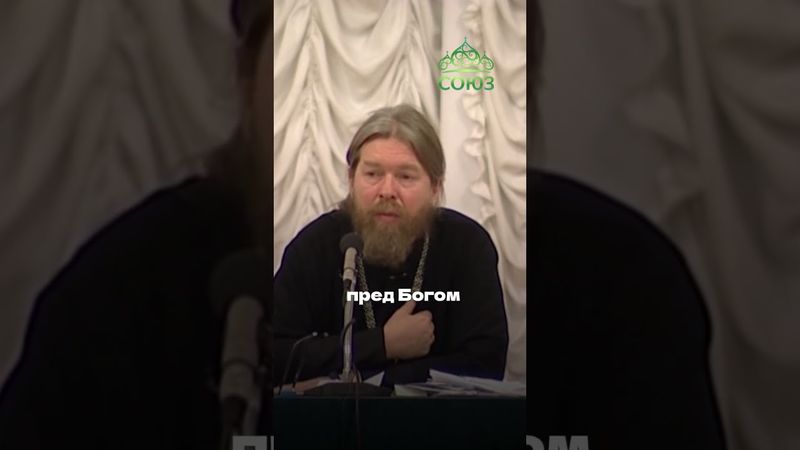 А если молитва - это просто быть с Богом? Митрополит Тихон (Шевкунов) Симферопольский и Крымский