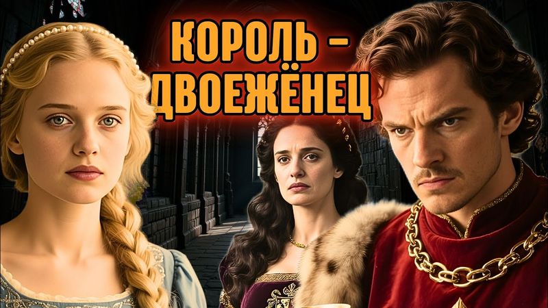 Ингеборга Агнесса и Филипп Трагедия Многоженства