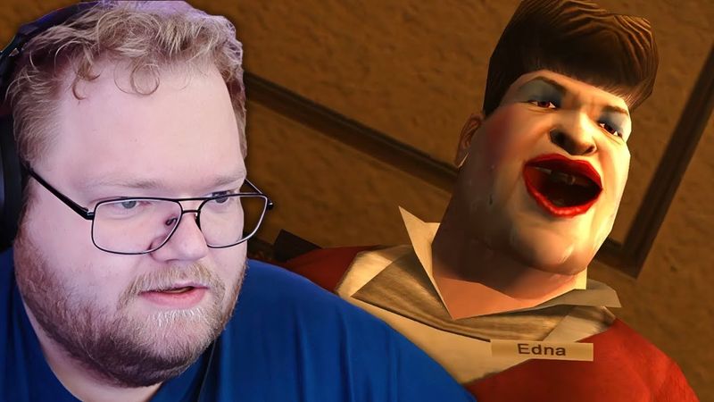 ВЛЮБЛЕННАЯ ПОВАРИХА | T2x2 ИГРАЕТ В Bully: Scholarship Edition #4