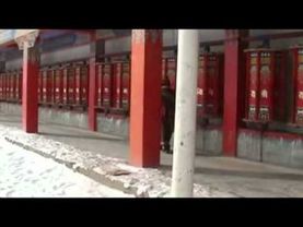 紀錄片《Leaving Fear Behind-不再恐懼》中英文字幕