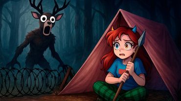 😱99 НОЧЕЙ в ЛЕСУ за ЗАЩИТНИКА БАЗЫ 99 Nights in the Forest в Роблокс