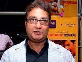 Vinay Pathak: The Film Bheja Fry team has good chemistry, we have worked together for a long time