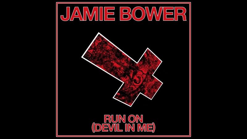 Jamie Bower - Devil In Me [Official Audio]