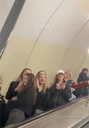 Kino #violin #violinmusic #composer #violinist #music #livemusic #vio...