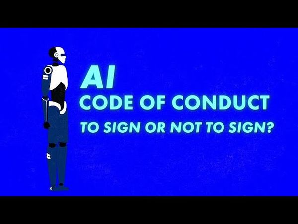 Will regulation make the EU the most trusted power in AI?