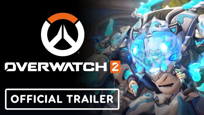 Overwatch 2 - Official Season 17: Powered Up! Trailer