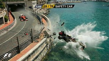 Unforgettable Moments in F1 History