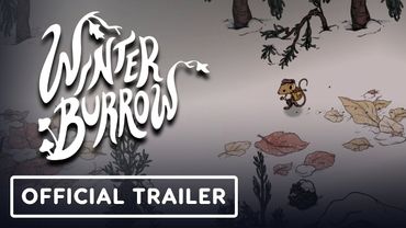 Winter Burrow - Official Gameplay Trailer | TGS 2025