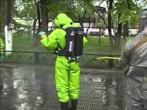 Частичная и полная специальная обработка