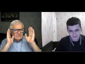 И снова в поисках документов с Одесской Хунтой...