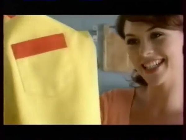 Рекламный блок (REN-TV, 30.12.2002)