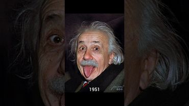 Albert Einstein (1879-1955)