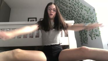 How to get flexible fast 🤸‍♂️