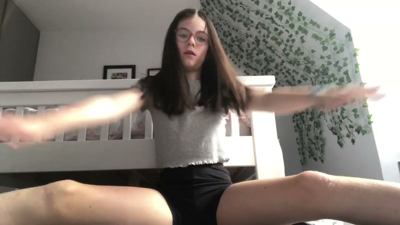 How to get flexible fast 🤸‍♂️