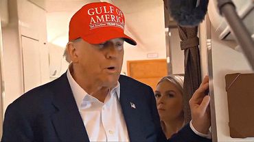 Трамп объявил о торговой сделке с Вьетнамом: пошлины снижены до 20%