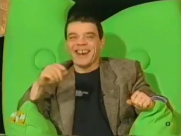 Однажды вечером (СТС, 1998) Константин Райкин, Михаил Боярский