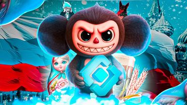 РУССКИЙ ЧЕБУРНЕТ от А до Я (feat. VeselOFF)