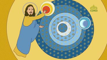 Православный словарь. Логос