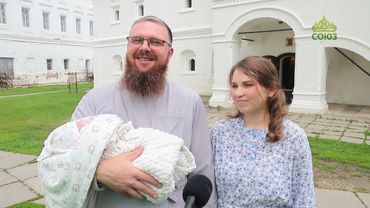 Митрополия (Рязань). 30 июля 2025