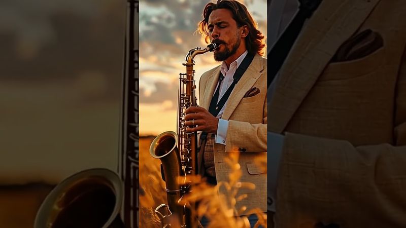 Las 100 Melodías Instrumentales Para Saxofón Suave Más Románticas