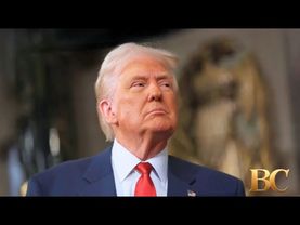 Trump mengatakan Departemen Kehakiman akan menuntut California atas penataan ulang distrik, semen...