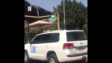 منظمة "ميون" تطالب بالضغط على الحوثيين لوقف عرقلة المساعدات