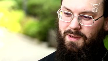 СВЯЩЕННОМУЧЕНИК МАКСИМ ЖИЖИЛЕНКО, ЕПИСКОП СЕРПУХОВСКОЙ! Телеканал «СПАС»