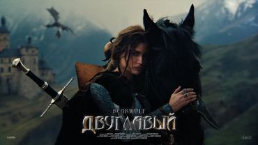 BEARWOLF - ДВУГЛАВЫЙ (Official Video)