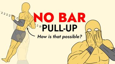 What you REALLY need for home calisthenics (no bar needed)