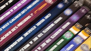 My Millionaire Games Collection